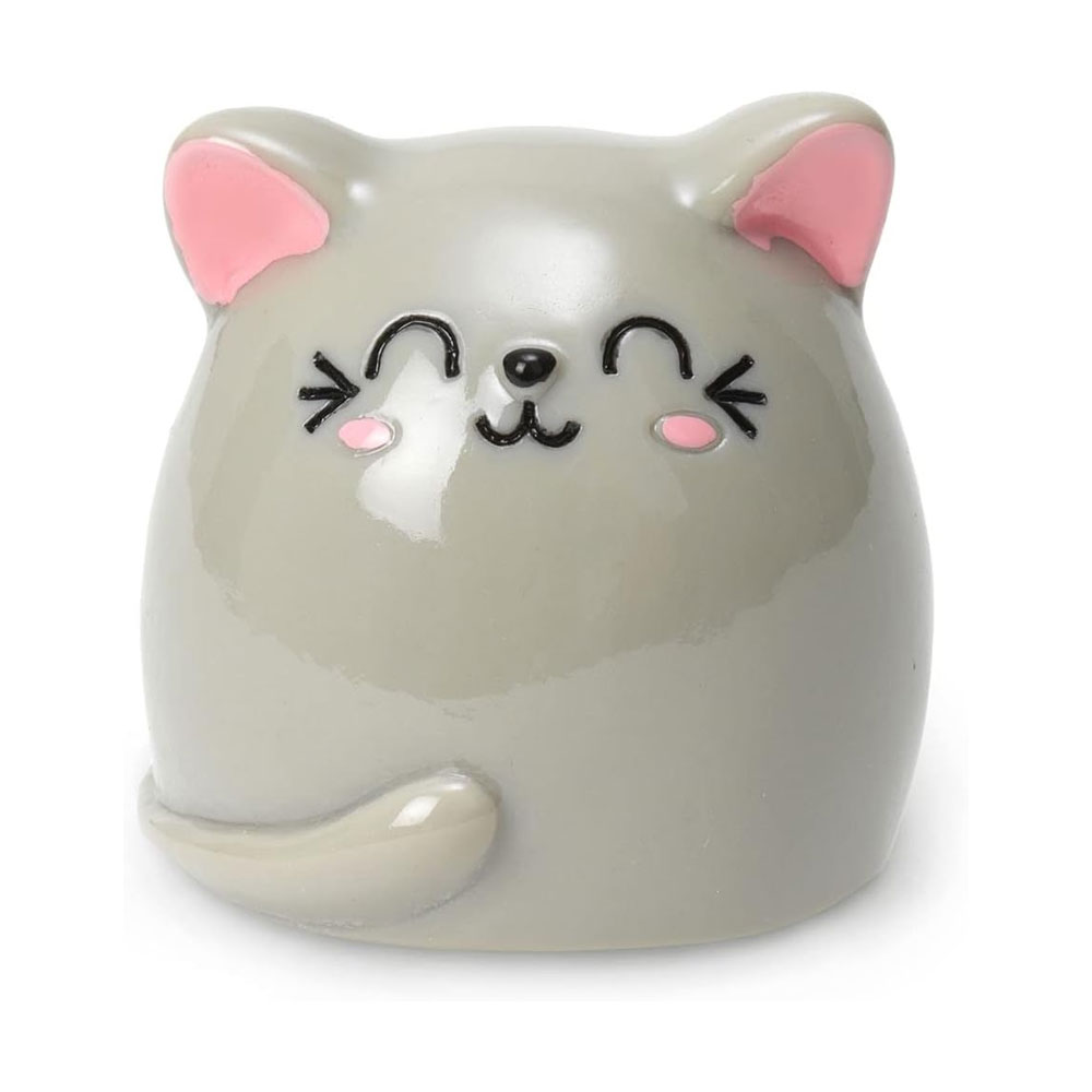 LEGAMI Lucidalabbra Vaniglia Magic Kiss Kitty