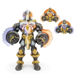 2-GIOCHI-PREZIOSI-Gormiti-Serie-3-Elemental-Titan