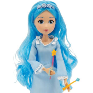 GIOCHI-PREZIOSI-Bambola-Articolata-Fata-Turchina-di-Pinocchio-30cm-2
