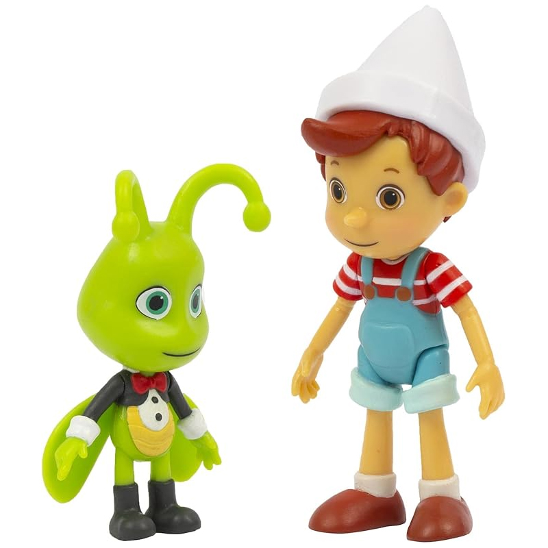 GIOCHI-PREZIOSI-Personaggio-di-Pinocchio-+-Grillo-Parlante-2