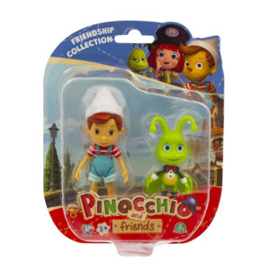 GIOCHI-PREZIOSI-Personaggio-di-Pinocchio-+-Grillo-Parlante