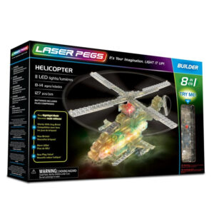 LASER-PEGS-Set-Costruzioni-Luminose-12-1-Elicottero