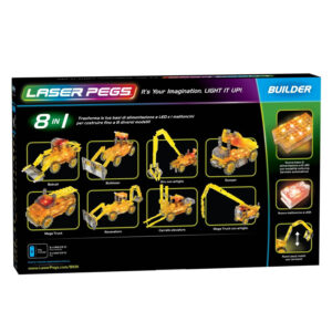 LASER-PEGS-Set-Costruzioni-Luminose-8-1-Escavatore-2