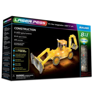 LASER-PEGS-Set-Costruzioni-Luminose-8-1-Escavatore