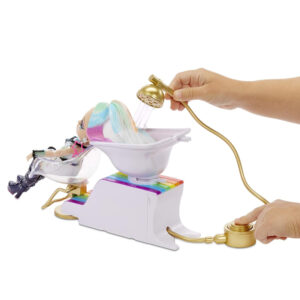 MGA-Rainbow-High-Playset-Salone-Parrucchiere-Capelli-Arcobaleno-2