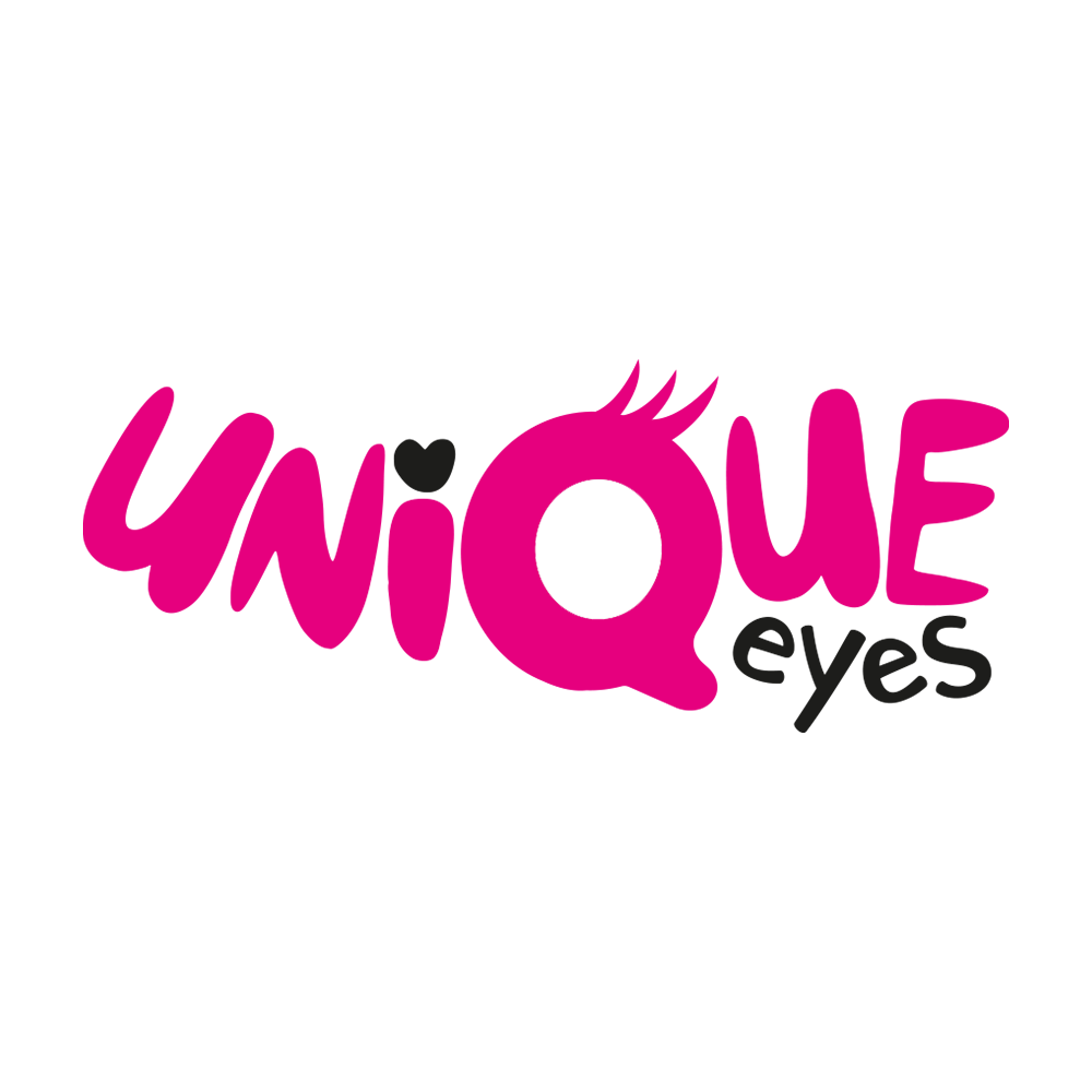 Unique Eyes