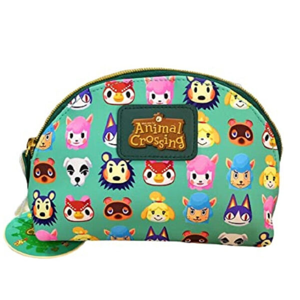 DIFUZED Animal Crossing Nintendo Pochette Ufficiale