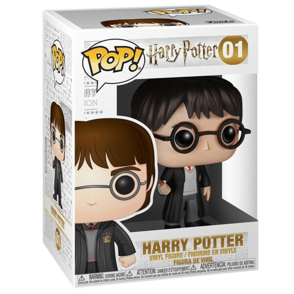 FUNKO POP Harry Potter