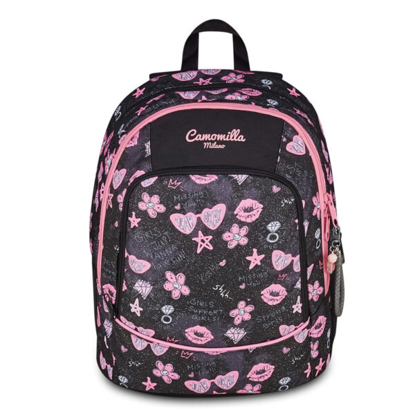 CAMOMILLA MILANO Zaino Fashion per Ragazza