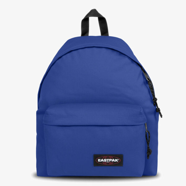 EASTPAK Zaino Scuola Padded Pak’r Classica Blu