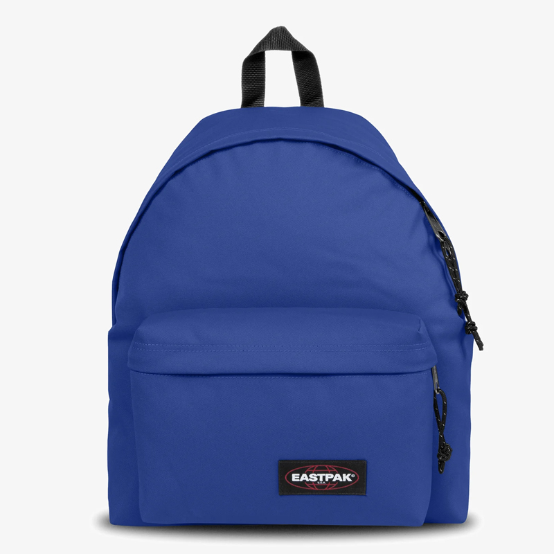 EASTPAK Zaino Scuola Padded Pak’r Classica Blu