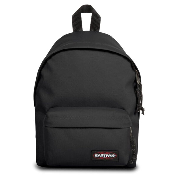 EASTPAK Zaino Scuola Padded Pak'r Nero Classico