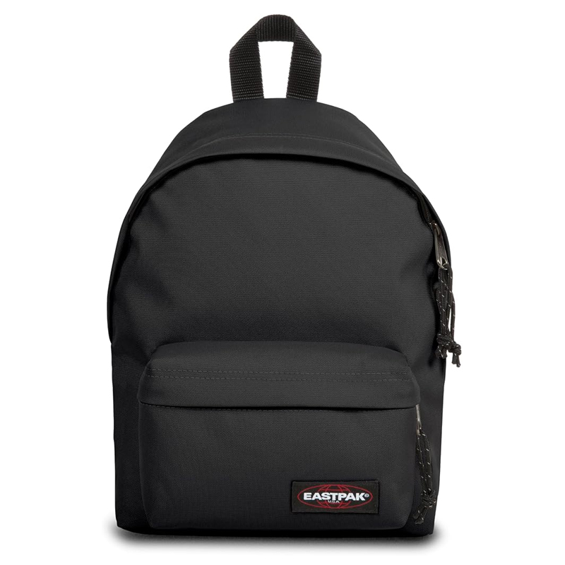 EASTPAK Zaino Scuola Padded Pak’r Nero Classico