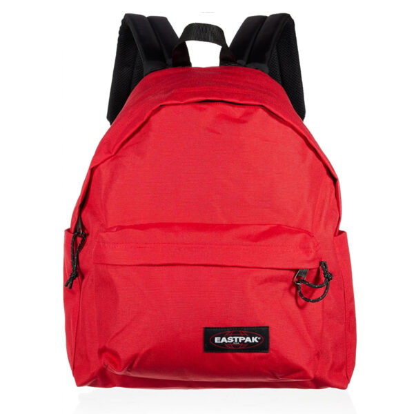 EASTPAK Zaino Scuola Padded Pak’r Rosso Sailor Red