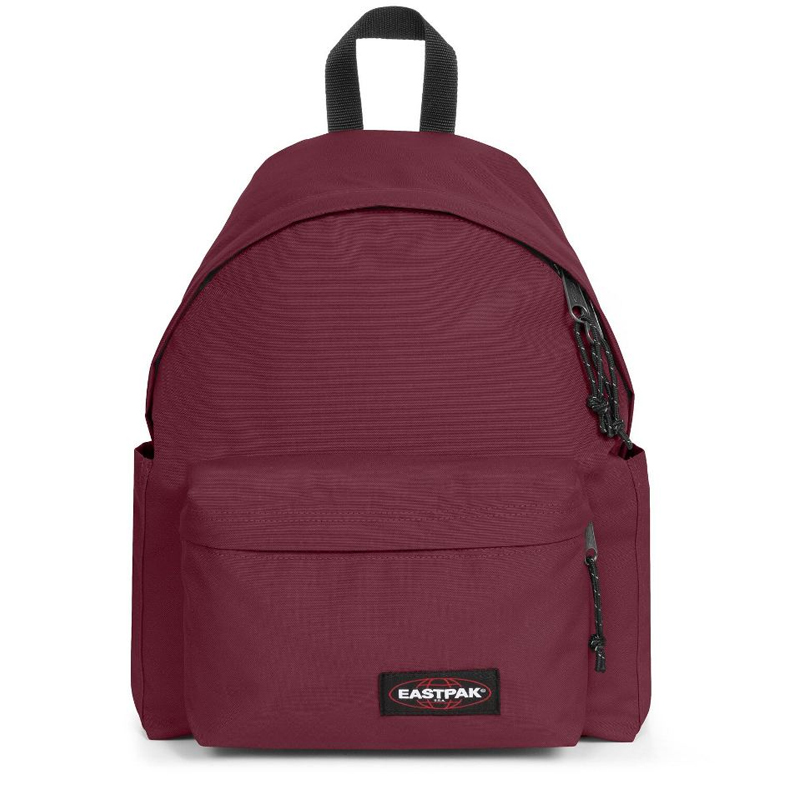 EASTPAK Zaino Scuola Padded Pak’r Rosso Space Red