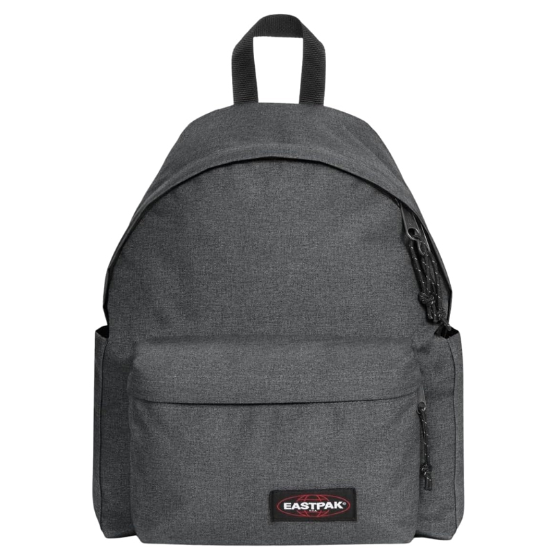 EASTPAK Zaino Scuola Padded Pak’r Sunday Gray Grigio