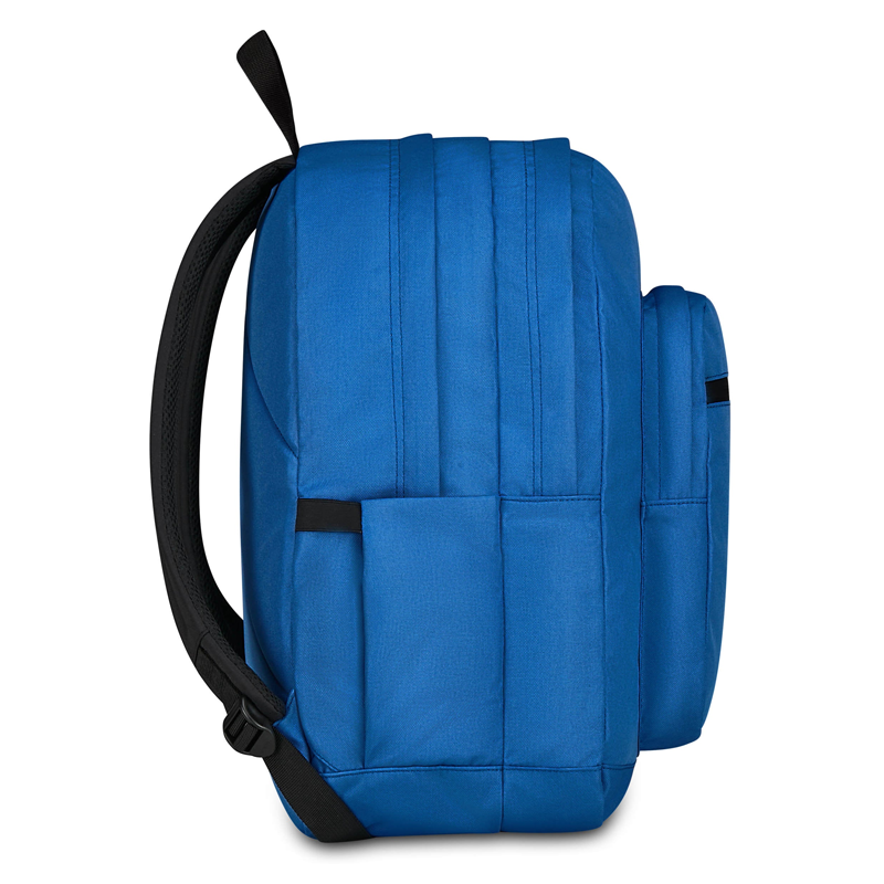 INVICTA-Zaino-Blu-Elettrico-Classico-Capiente-e-Resistente-2