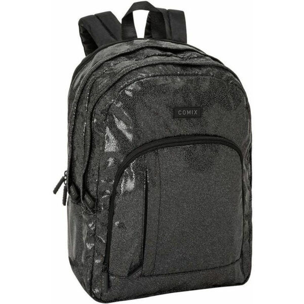 PANINI Comix Zaino Organizzato Glamour Black