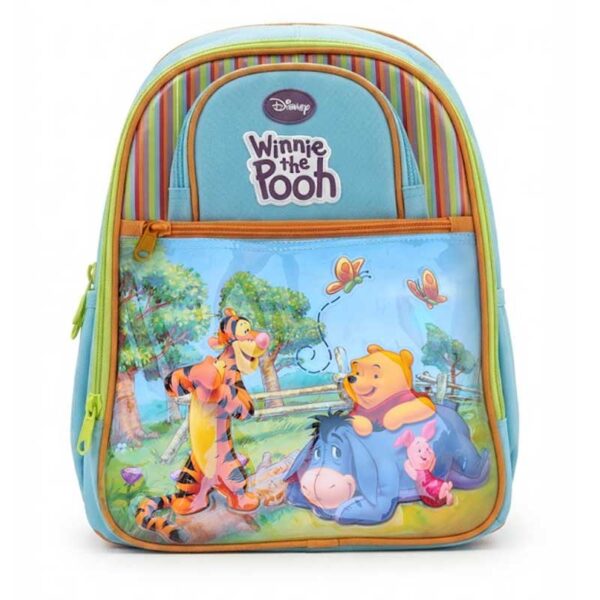 Disney Zaino Scuola Winnie the Pooh