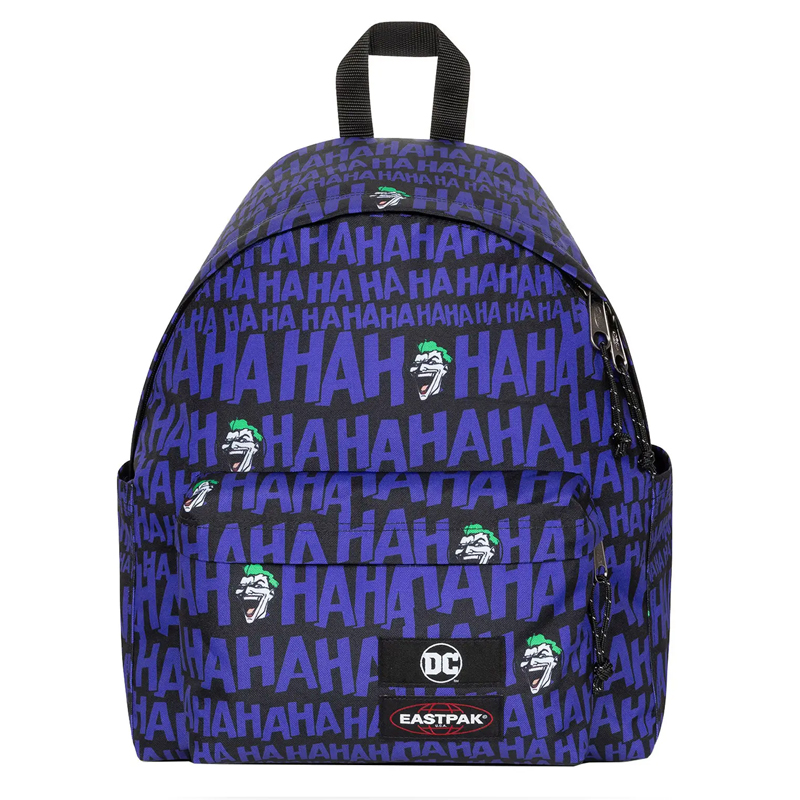 EASTPAK-x-DC-Comics-Zaino-Scuola-HAHAHA-Joker